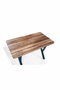 Hanah Home Nergiz 3+1+1 Gris oscuro